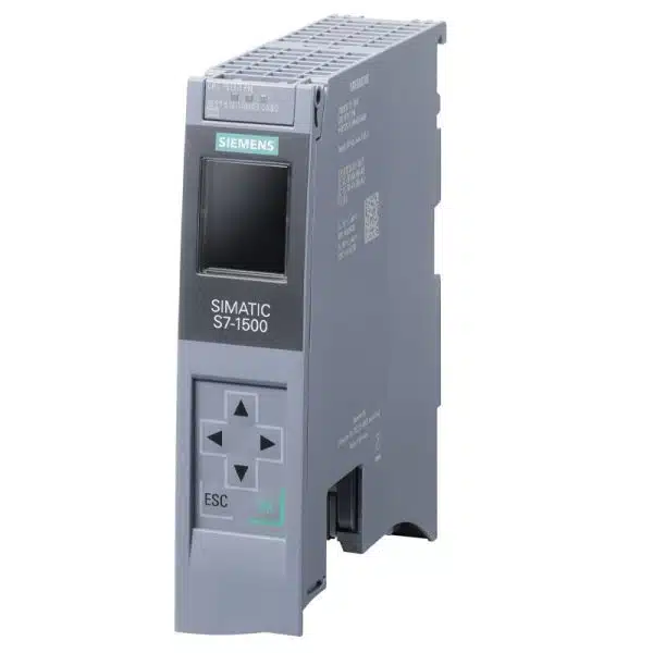 SIMATIC S7-1500, CPU 1513-1 PN-6ES7513-1AM03-0AB0